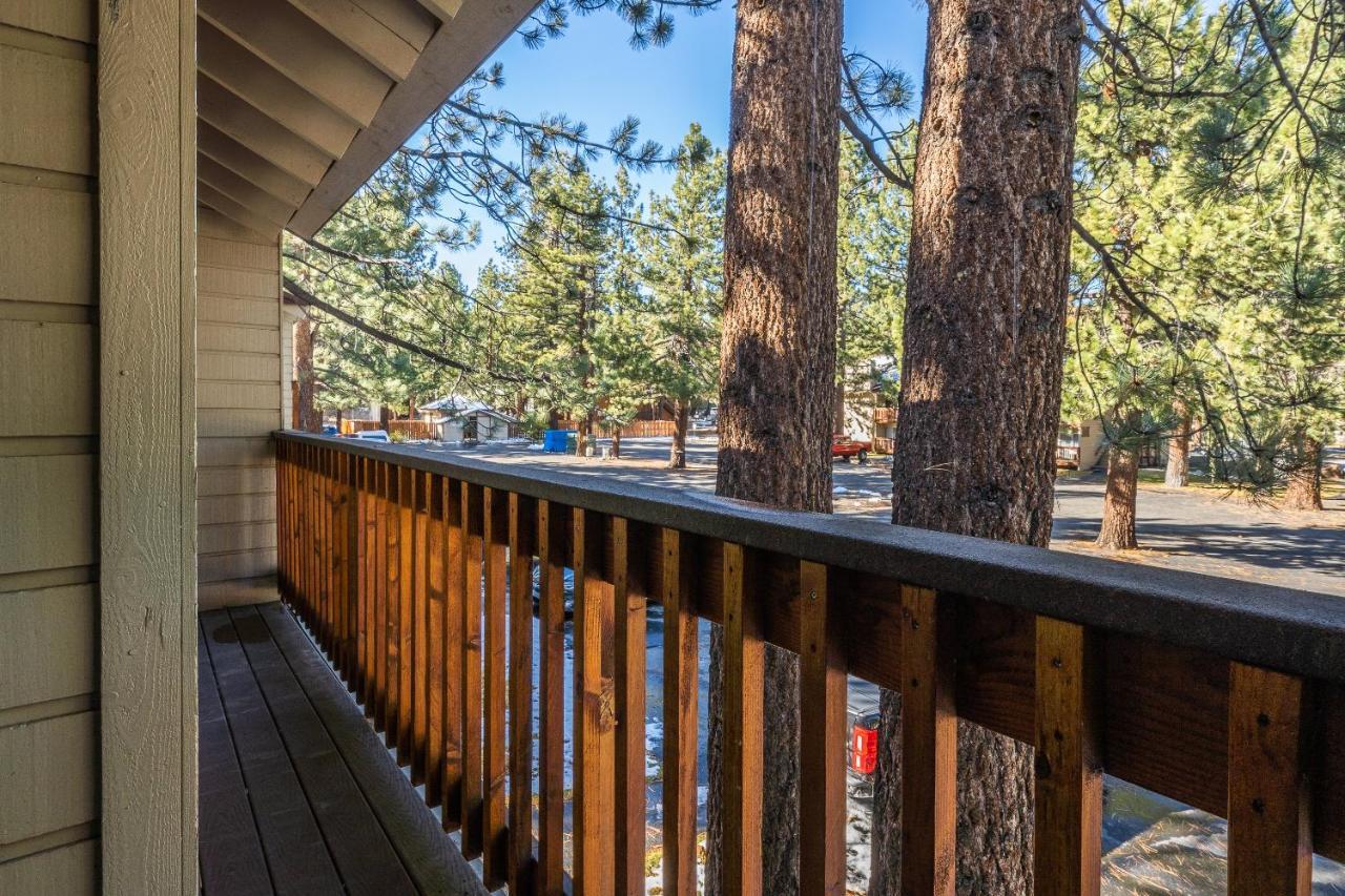 Apartamento La Iv: Cozy Loft With Shuttle Access Mammoth Lakes