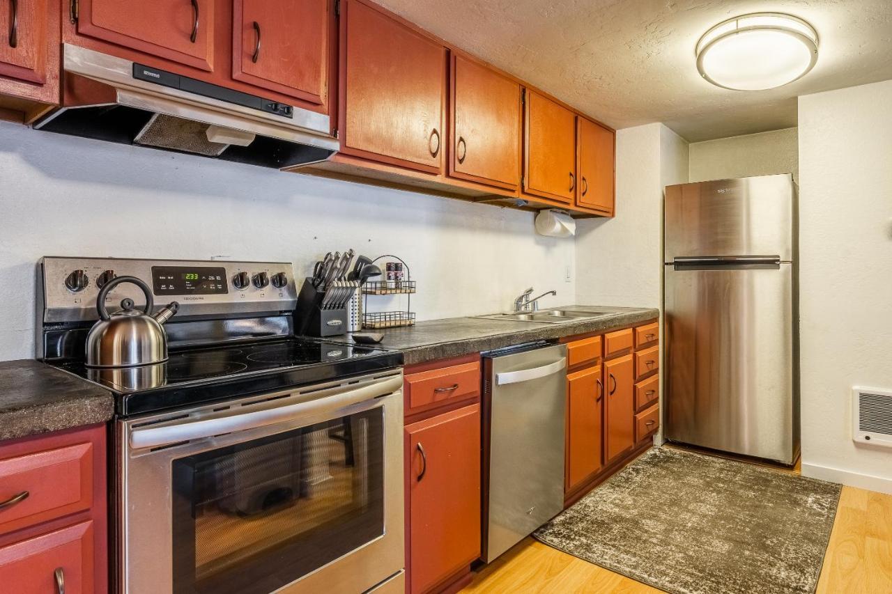 La Iv: Cozy Loft With Shuttle Access Mammoth Lakes