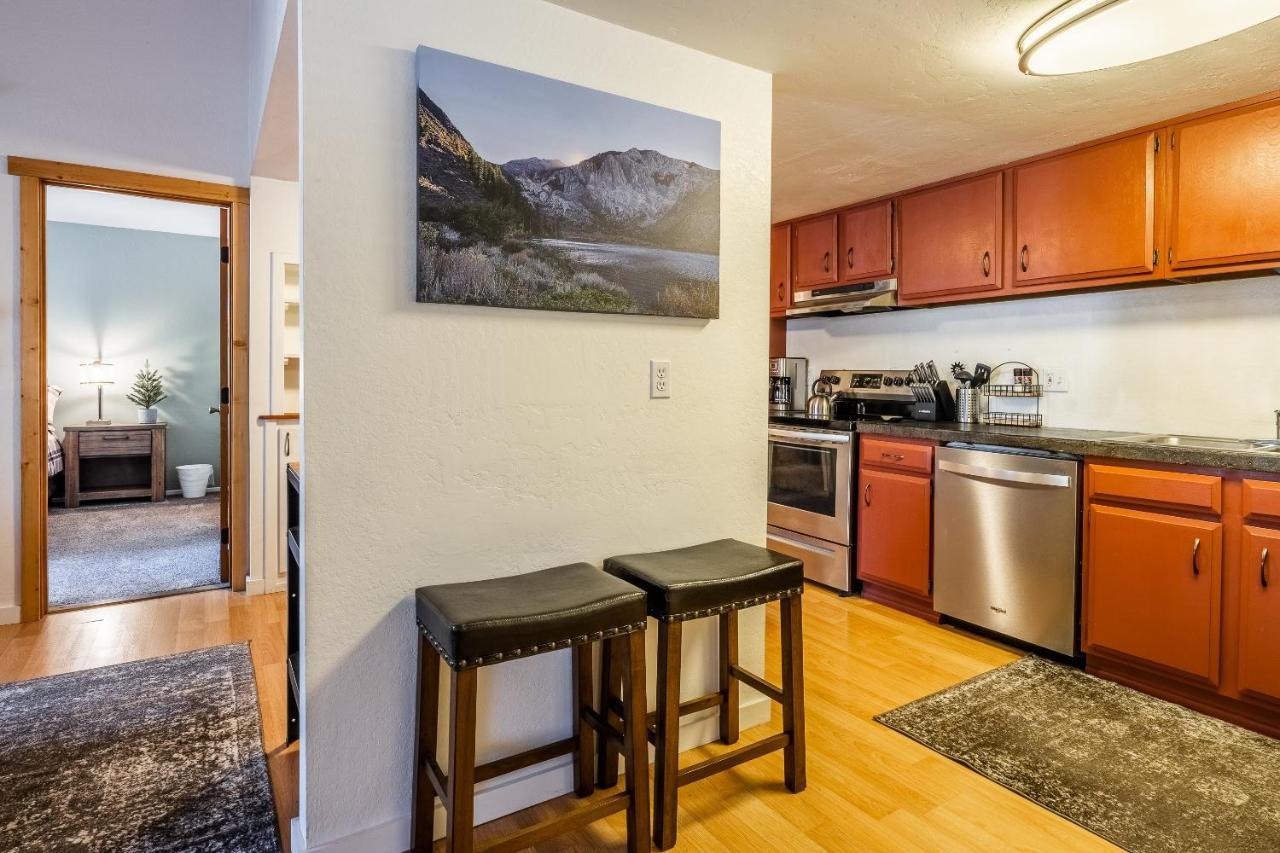 La Iv: Cozy Loft With Shuttle Access Apartamento *