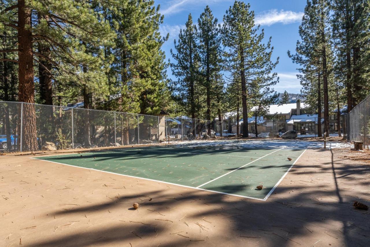 La Iv: Cozy Loft With Shuttle Access Apartamento Mammoth Lakes